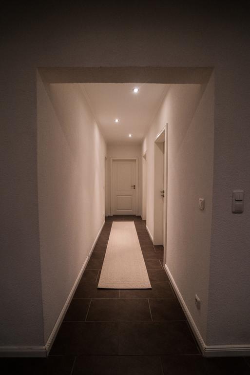Gaestehaus Am Paradieshof Schwerin  Værelse billede
